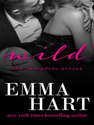 cover image of Wild
